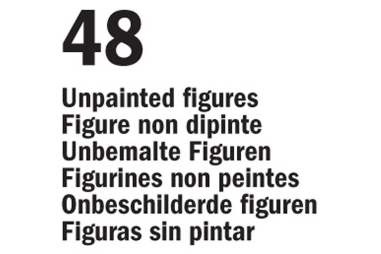 1:72 Italeri 6120 U.S. Infantery WWII - Amerikaanse Soldaten - 48 Figuren - Ita6120 5 - ITA6120