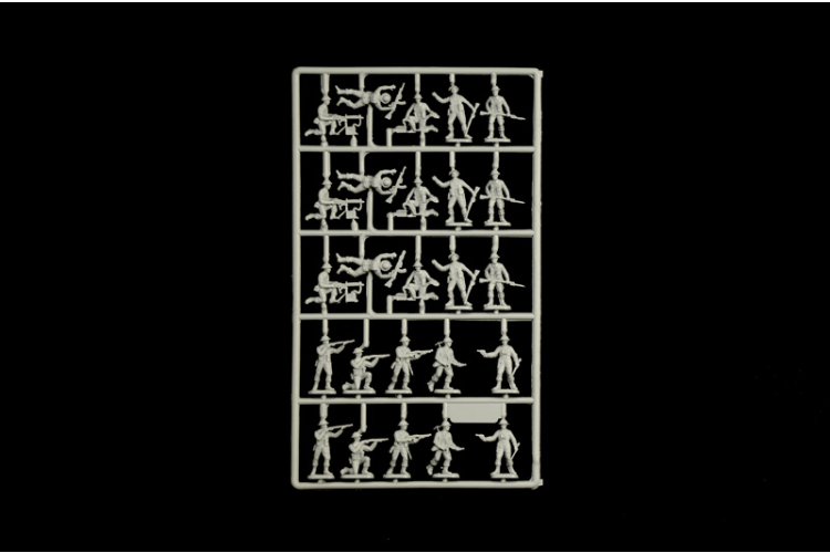 1:72 Italeri 6198 Montecassino Abbey 1944 Breaking the Gustav Line - Battle Set - Ita6198 6 1 - ITA6198