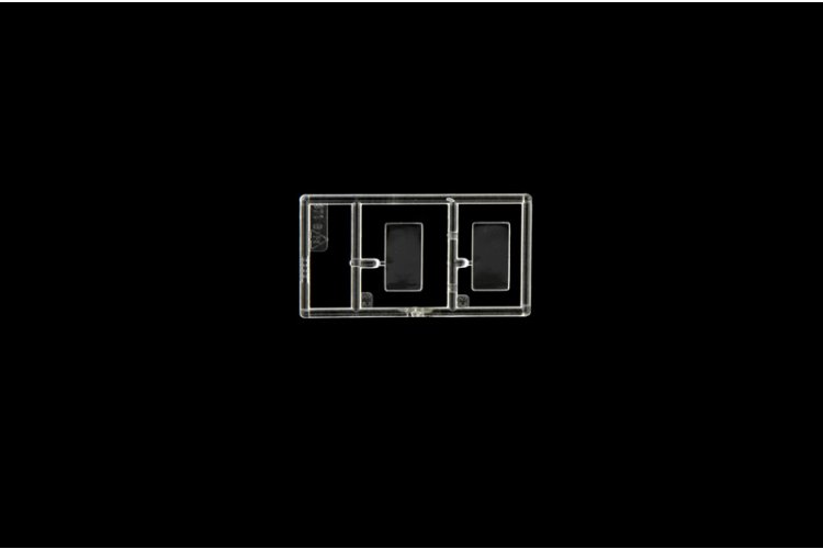 1:35 Italeri 6395 Sd. Kfz. 10/4 with FlaK 30 and Crew - Military Vehicle - Ita6395 9 - ITA6395