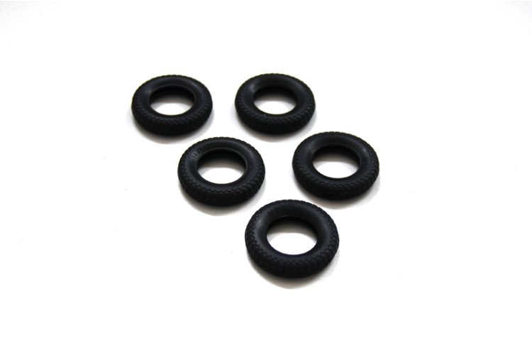 1:35 Italeri 6530 SPA-Viberti AS 42 Sahariana - Militair Voertuig - Ita6530 15 - ITA6530