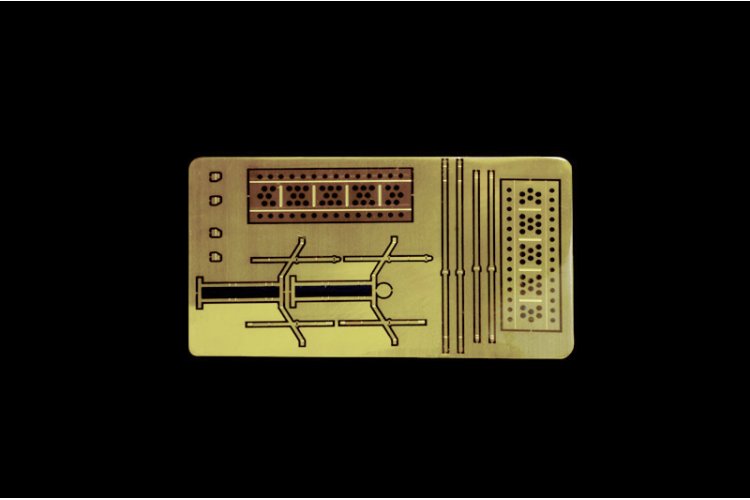 1:35 Italeri 6530 SPA-Viberti AS 42 Sahariana - Militair Voertuig - Ita6530 9 - ITA6530