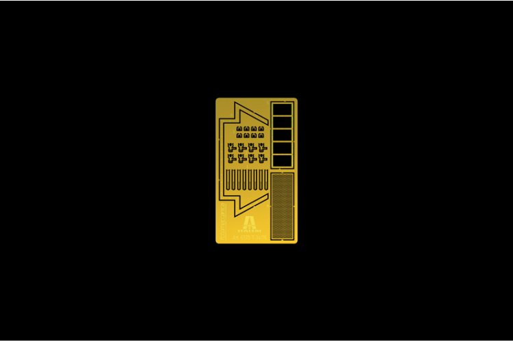 1:35 Italeri 6570 T-34/76 Model 1943 Early Version - Premium Edition - Ita6570 10 - ITA6570