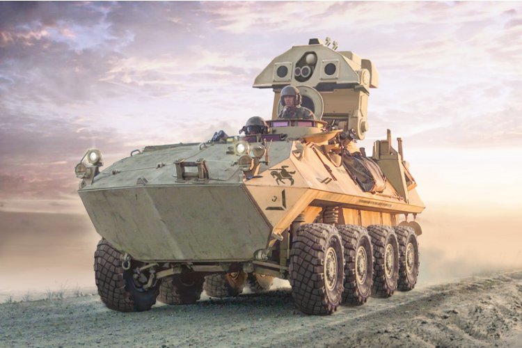 1:35 Italeri 6588 LAV-AT Vehicle - Ita6588 6 - ITA6588