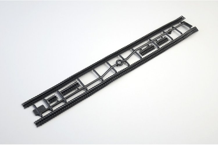 1:35 Italeri 6594 Flakpanzer IV Ostwind - Ita6594tracks - ITA6594