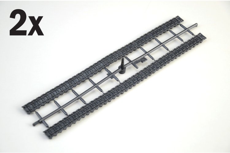 1:35 Italeri 6752 LVT-4 Water Buffalo (ETO) - Militair Voertuig - Ita6752 13 - ITA6752