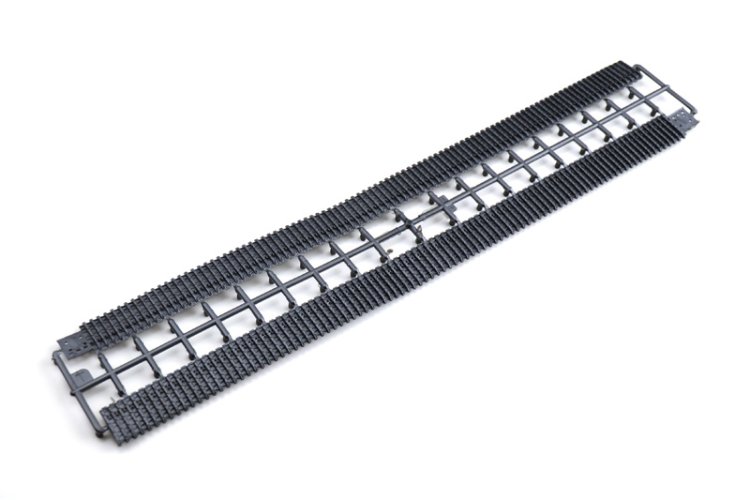 1:35 Italeri 6764 Tiger Sd.Kfz.185 - Tank Bergingsvoertuig - WWII Duitse Militair Voertuig - Ita6764 9 - ITA6764