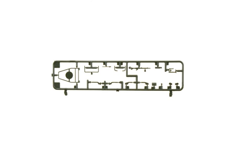 1:35 Italeri 6766 Iveco VTLM Lince &ndash; Italian Military Vehicle - Ita6766 18 - ITA6766