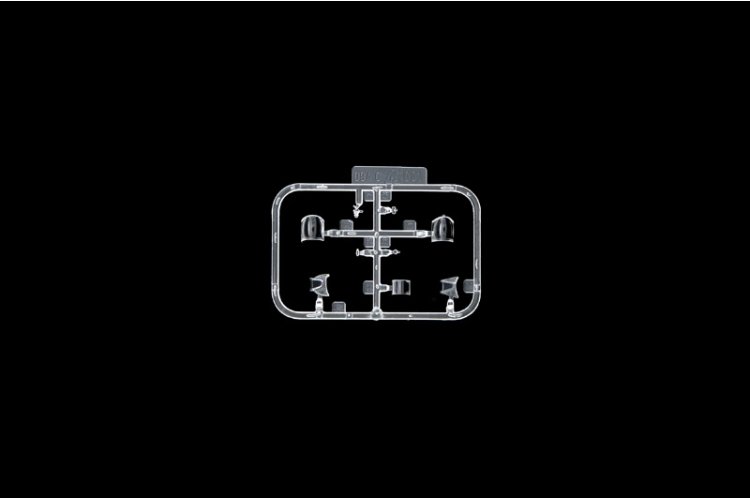 1:72 Italeri 72007 Spitfire Mk. IX UK/USA Aircraft - Complete Set - Starter Kit - Ita72007 8 - ITA72007