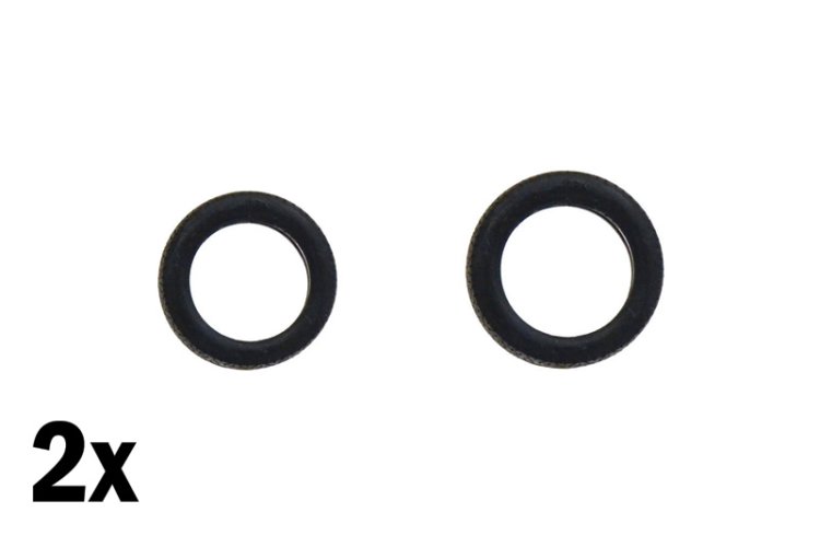 1:24 Italeri 72013 Porsche 911 - Car - Starter Kit - Ita72013 11 - ITA72013