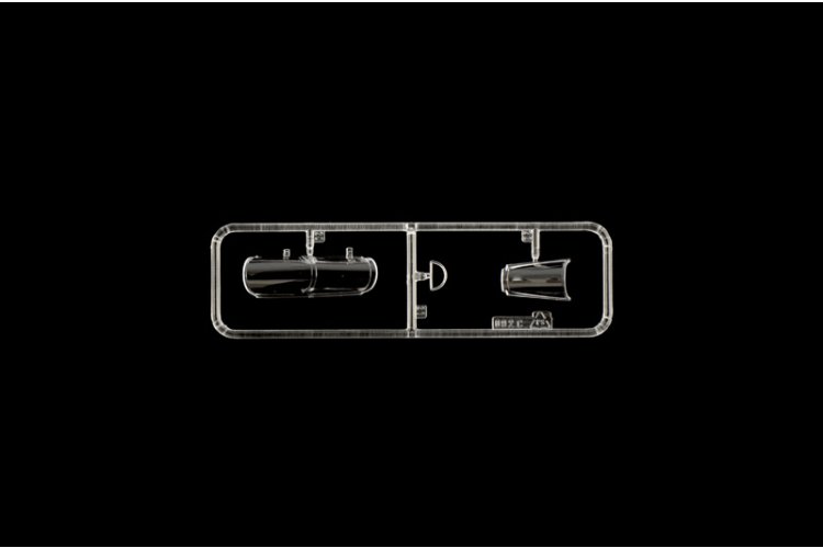 1:72 Italeri 90092 Dassault Rafale B - Franse Straaljager - Ita90092 10 - ITA90092