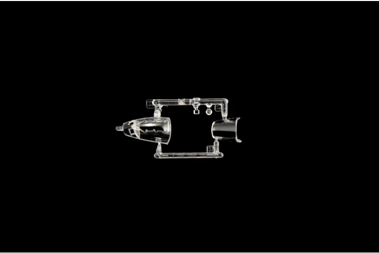 1:72 Italeri 90193 McDonnell Douglas AV-8B Harrier II - Amerikaanse Straaljager - Ita90193 10 - ITA90193
