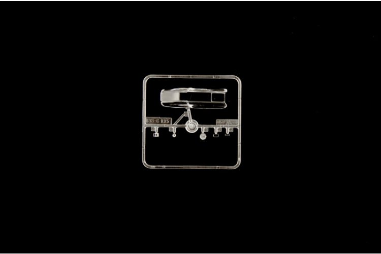 1:48 Italeri 90835 Bell AH-1T Sea Cobra - American Attack Helicopter - Ita90835 10 - ITA90835