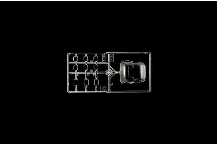 1:72 Italeri 91035 Sikorsky HH-53C Super Jolly Green Giant &ndash; American Military Helicopter - Ita91035 10 - ITA91035