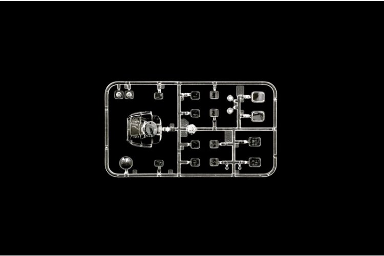 1:72 Italeri 91096 Eurocopter AS332 Super Puma - Franse Helikopter - Ita91096 9 - ITA91096