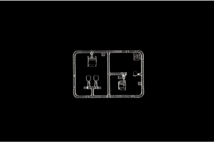 1:72 Italeri 91213 F6F-3/5 Hellcat WWII - Amerikaans Propellervliegtuig - Ita91213 12 - ITA91213