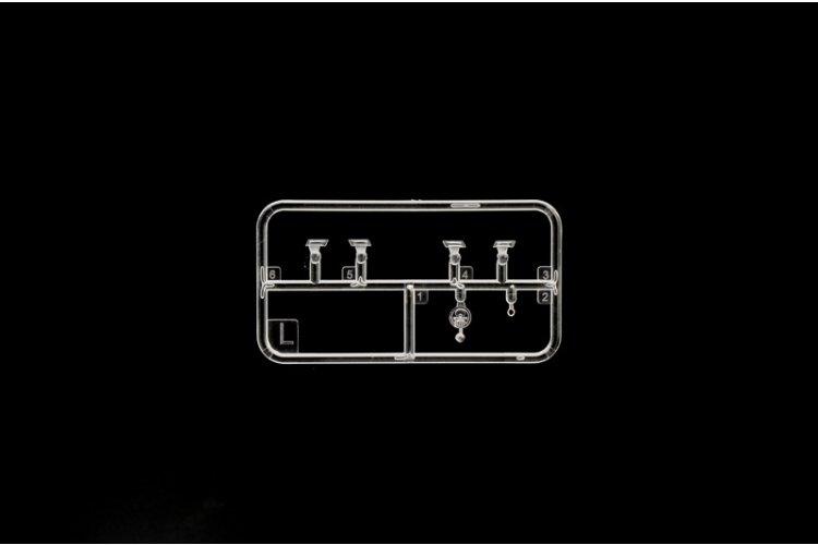 1:48 Italeri 92810 Lockheed Martin&reg; - F-35&reg;B Lightning II&reg; - Straaljager - Ita92810 17 - ITA92810