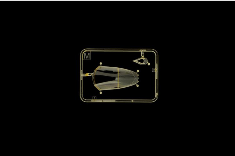 1:48 Italeri 92810 Lockheed Martin&reg; - F-35&reg;B Lightning II&reg; - Straaljager - Ita92810 18 - ITA92810