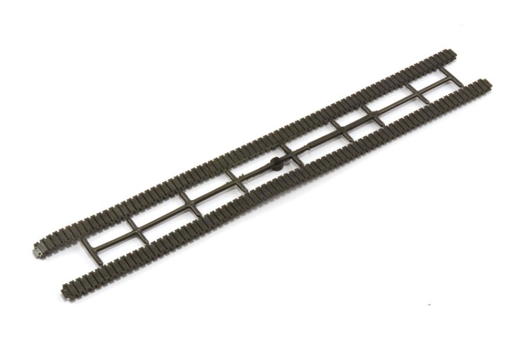 1:35 Italeri 96538 M36B1 90mm Gun Motor Carriage WWII - Amerikaanse Tankjager - Ita96538 12 - ITA96538