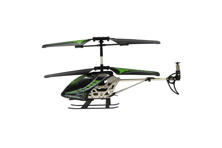 Jamara 038150 RC Helicopter &ndash; Gyro V2 &ndash; 2.4 GHz - Jam038150 8 - JAM038150