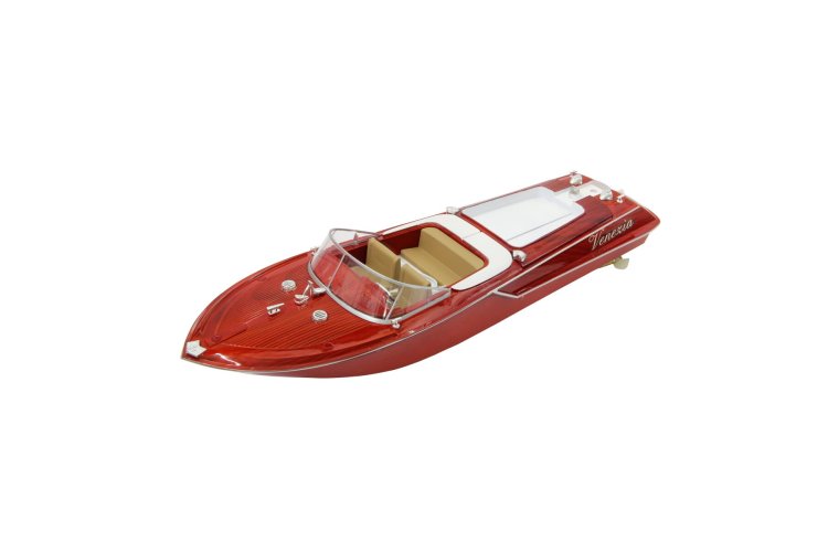Jamara 040390 RC Boot - Venezia - 2-kanaals - 40 MHz - Jam040390 10 - JAM040390