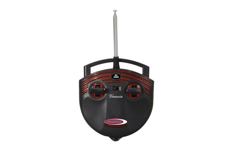 Jamara 040390 RC Boot - Venezia - 2-kanaals - 40 MHz - Jam040390 5 - JAM040390