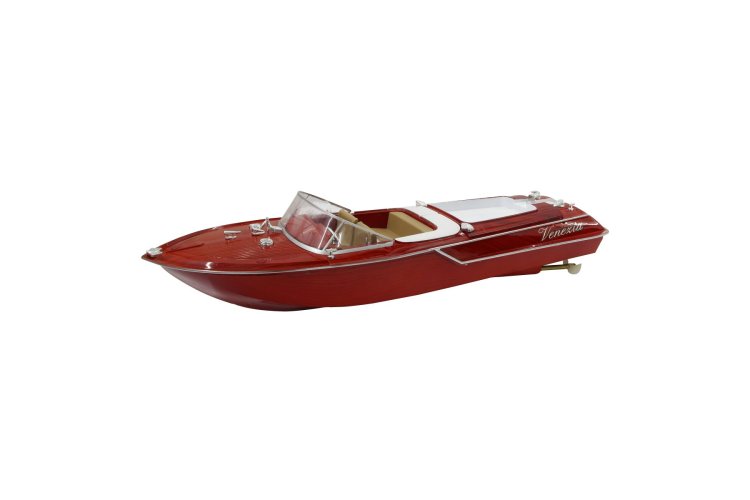 Jamara 040390 RC Boot - Venezia - 2-kanaals - 40 MHz - Jam040390 9 - JAM040390