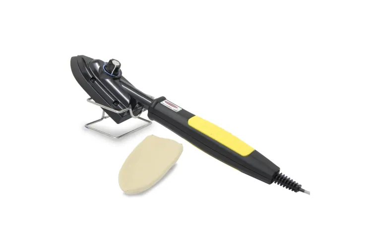 Jamara 172140 Pro Control Heat Sealing Iron - Foil Iron with Continuous Temperature Control - Jam172140 3 - JAM172140