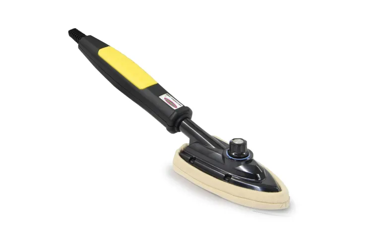 Jamara 172140 Pro Control Heat Sealing Iron - Foil Iron with Continuous Temperature Control - Jam172140 4 - JAM172140