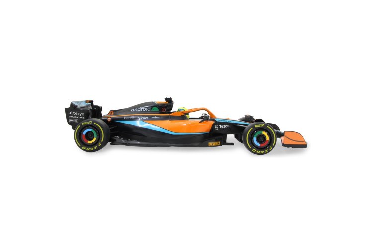 1:12 Jamara 402104 RC F1 McLaren MCL36 - Orange - 2,4GHz - Jam402104 mclaren mcl36 1 12 orange 24ghz 210 - JAM402104
