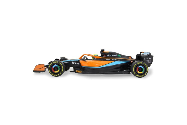 1:12 Jamara 402104 RC F1 McLaren MCL36 - Orange - 2,4GHz - Jam402104 mclaren mcl36 1 12 orange 24ghz 211 - JAM402104