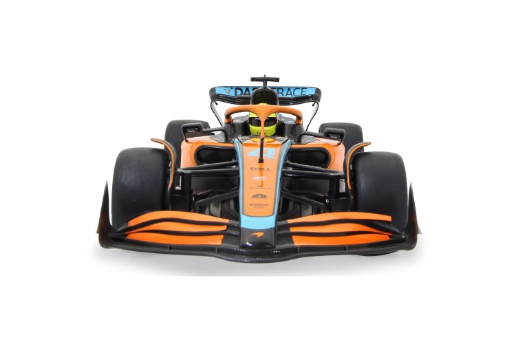 1:12 Jamara 402104 RC F1 McLaren MCL36 - Orange - 2,4GHz - Jam402104 mclaren mcl36 1 12 orange 24ghz 212 - JAM402104