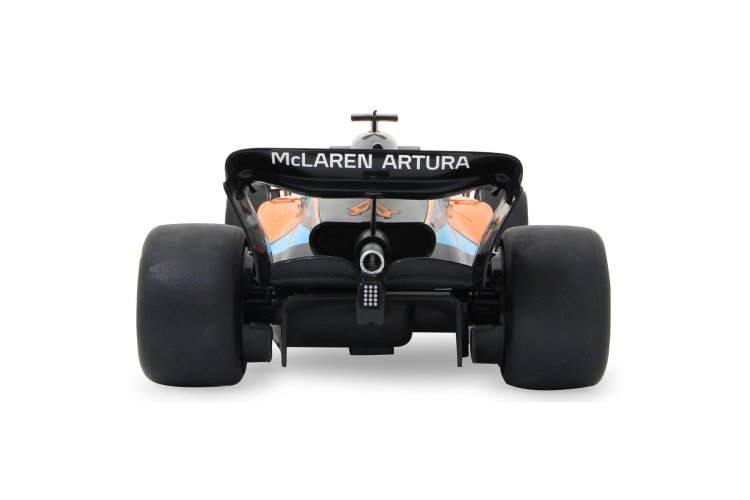 1:12 Jamara 402104 RC F1 McLaren MCL36 - Orange - 2,4GHz - Jam402104 mclaren mcl36 1 12 orange 24ghz 213 - JAM402104
