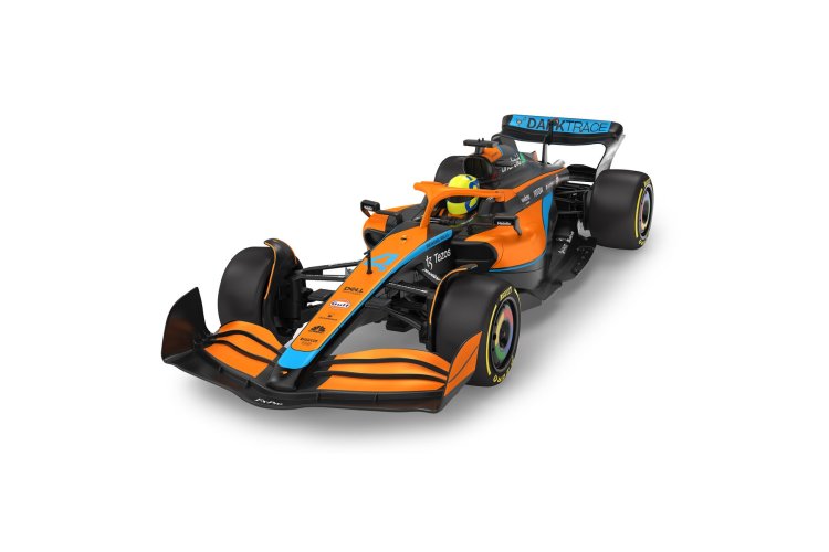 1:12 Jamara 402104 RC F1 McLaren MCL36 - Orange - 2,4GHz - Jam402104 mclaren mcl36 1 12 orange 24ghz 25 - JAM402104