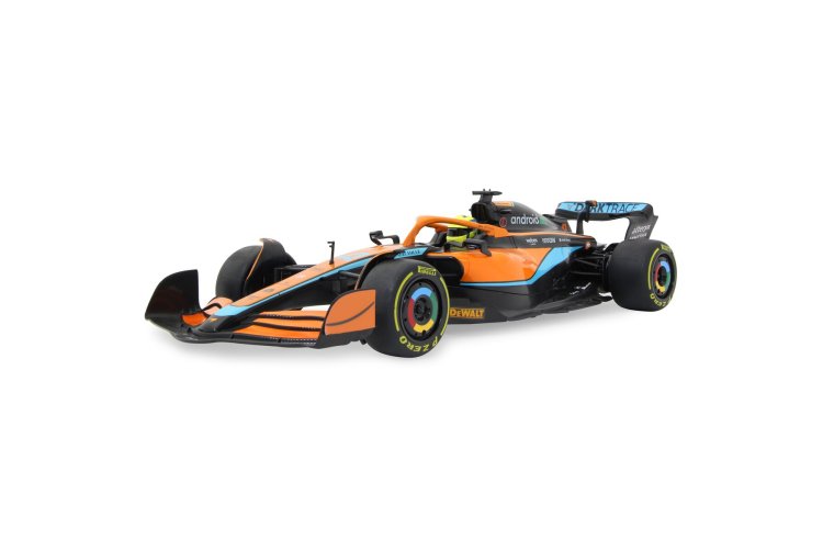 1:12 Jamara 402104 RC F1 McLaren MCL36 - Orange - 2,4GHz - Jam402104 mclaren mcl36 1 12 orange 24ghz 26 - JAM402104