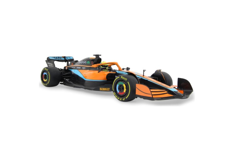 1:12 Jamara 402104 RC F1 McLaren MCL36 - Orange - 2,4GHz - Jam402104 mclaren mcl36 1 12 orange 24ghz 27 - JAM402104