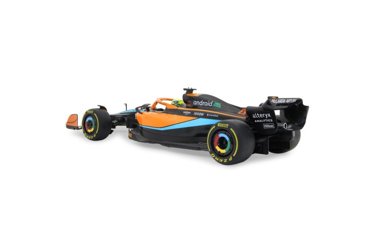 1:12 Jamara 402104 RC F1 McLaren MCL36 - Orange - 2,4GHz - Jam402104 mclaren mcl36 1 12 orange 24ghz 28 - JAM402104