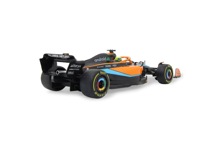 1:12 Jamara 402104 RC F1 McLaren MCL36 - Orange - 2,4GHz - Jam402104 mclaren mcl36 1 12 orange 24ghz 29 - JAM402104