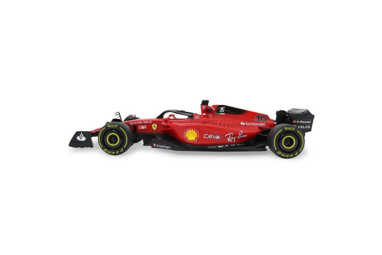 1:12 Jamara 402105 RC Ferrari F1-75 - Red - Jam402105 ferrari f1 75 1 12 red 24ghz 11 - JAM402105