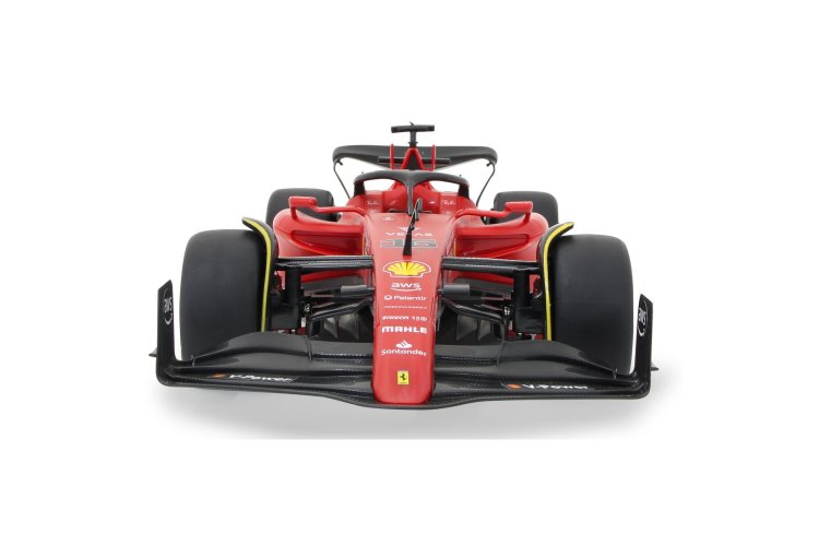1:12 Jamara 402105 RC Ferrari F1-75 - Red - Jam402105 ferrari f1 75 1 12 red 24ghz 12 - JAM402105