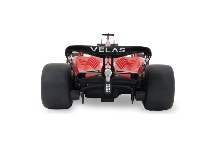 1:12 Jamara 402105 RC Ferrari F1-75 - Red - Jam402105 ferrari f1 75 1 12 red 24ghz 13 - JAM402105