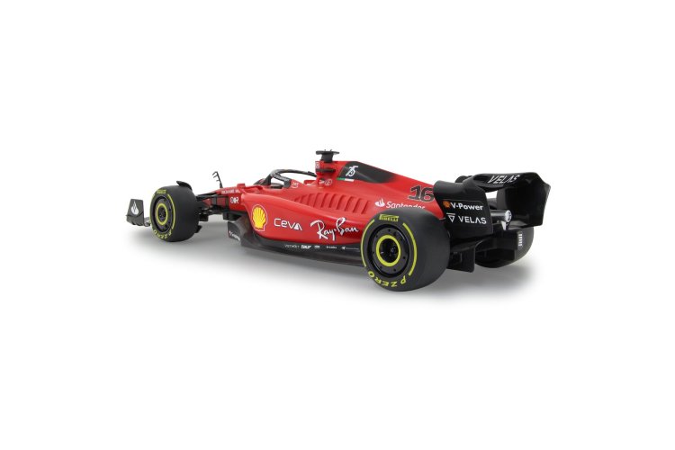 1:12 Jamara 402105 RC Ferrari F1-75 - Red - Jam402105 ferrari f1 75 1 12 red 24ghz 8 - JAM402105