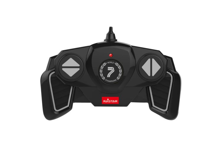 1:18 Jamara 402107 RC F1 Mercedes-AMG W11 EQ Performance - Hamilton - 2,4GHz - Jam402107 mercedes amg f1 w11 eq performance 118 schwarz 24ghz 4 - JAM402107