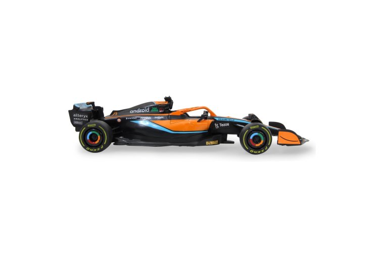 1:18 Jamara 402109 RC F1 McLaren MCL36 - Orange - 2,4GHz - Jam402109 mclaren mcl36 1 18 orange 24ghz 110 - JAM402109