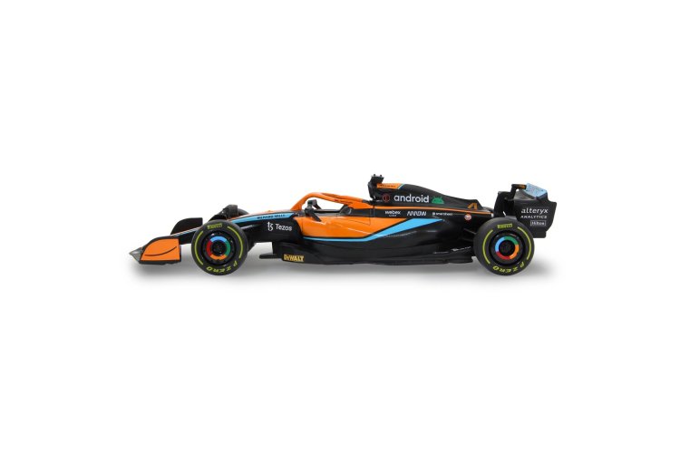 1:18 Jamara 402109 RC F1 McLaren MCL36 - Orange - 2,4GHz - Jam402109 mclaren mcl36 1 18 orange 24ghz 111 - JAM402109