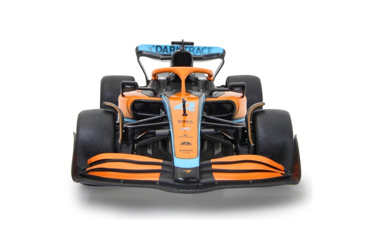 1:18 Jamara 402109 RC F1 McLaren MCL36 - Orange - 2,4GHz - Jam402109 mclaren mcl36 1 18 orange 24ghz 112 - JAM402109