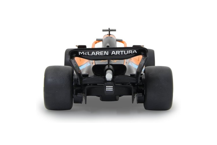 1:18 Jamara 402109 RC F1 McLaren MCL36 - Orange - 2,4GHz - Jam402109 mclaren mcl36 1 18 orange 24ghz 113 - JAM402109