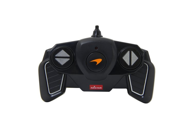 1:18 Jamara 402109 RC F1 McLaren MCL36 - Orange - 2,4GHz - Jam402109 mclaren mcl36 1 18 orange 24ghz 14 - JAM402109