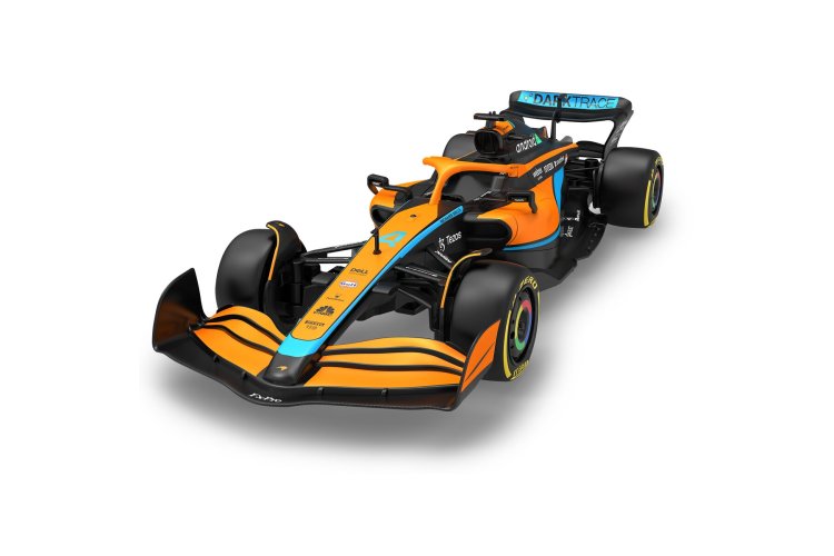 1:18 Jamara 402109 RC F1 McLaren MCL36 - Orange - 2,4GHz - Jam402109 mclaren mcl36 1 18 orange 24ghz 15 - JAM402109