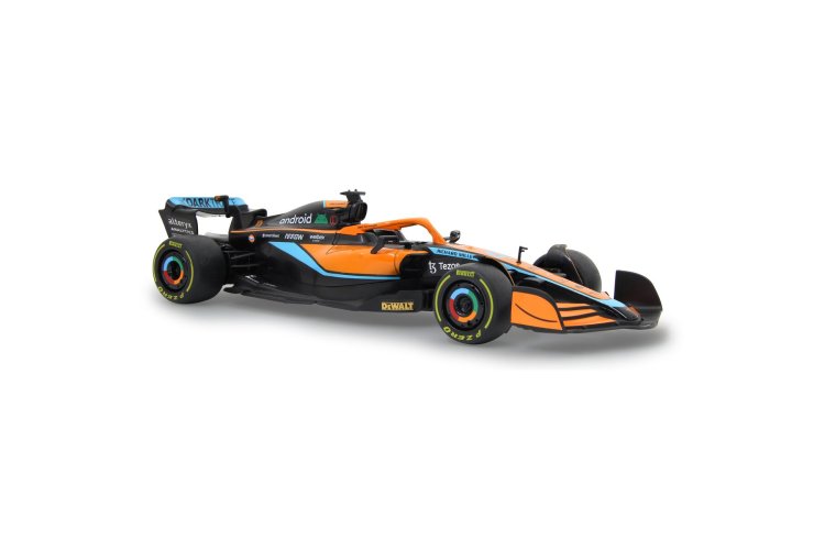 1:18 Jamara 402109 RC F1 McLaren MCL36 - Orange - 2,4GHz - Jam402109 mclaren mcl36 1 18 orange 24ghz 17 - JAM402109