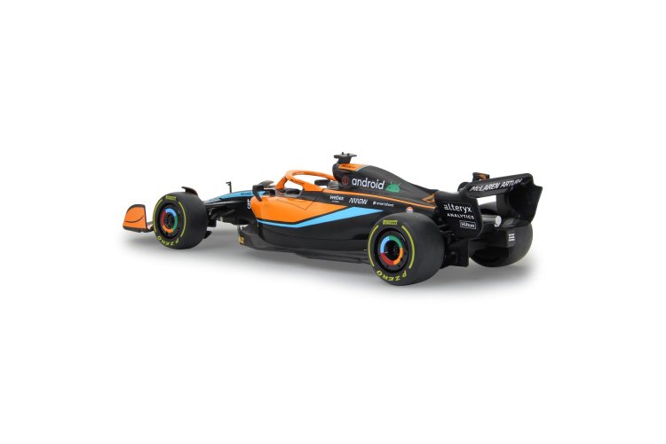 1:18 Jamara 402109 RC F1 McLaren MCL36 - Orange - 2,4GHz - Jam402109 mclaren mcl36 1 18 orange 24ghz 18 - JAM402109
